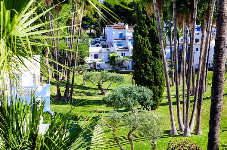 Appartement Oasis