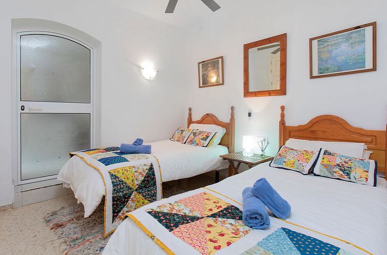 Appartement Capuchinos San Juan de Capistrano