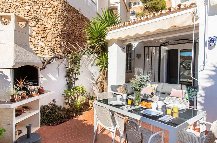 Appartement Capuchinos San Juan de Capistrano