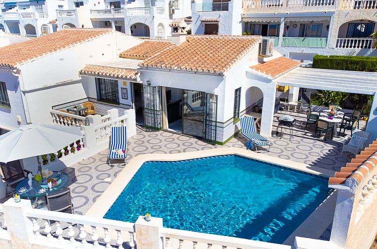 Vakantiehuis Las Brisas