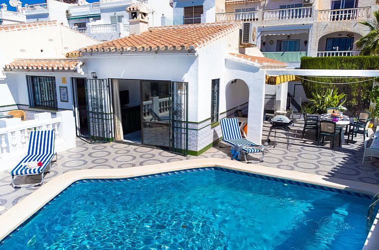 Vakantiehuis Las Brisas