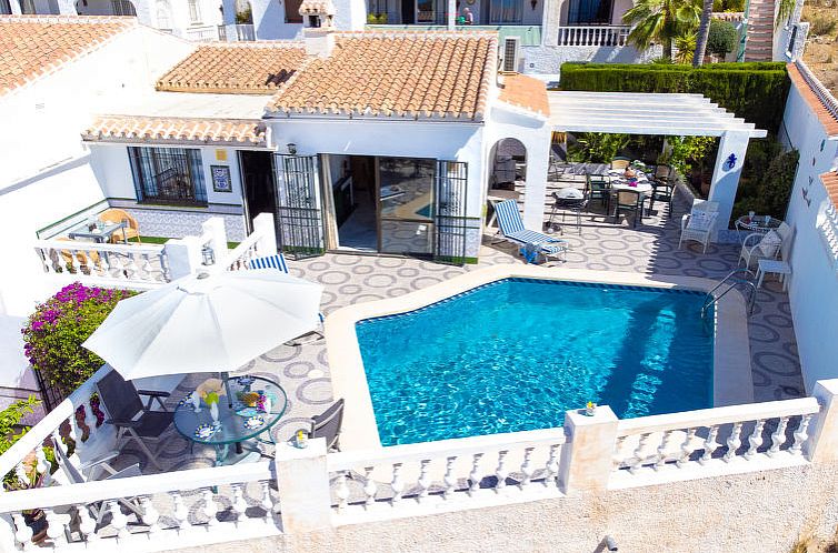 Vakantiehuis Las Brisas