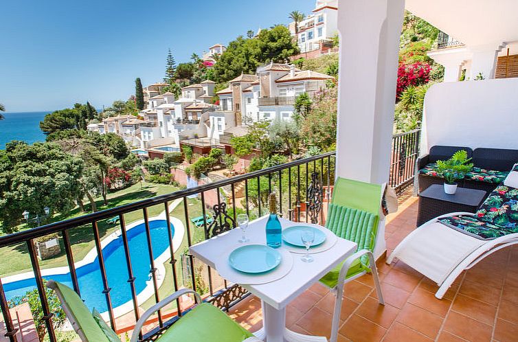 Appartement Ladera del Mar