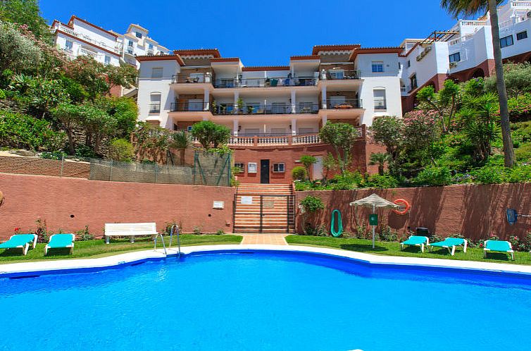 Appartement Ladera del Mar