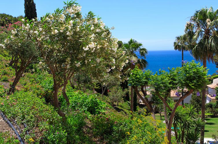 Appartement Ladera del Mar