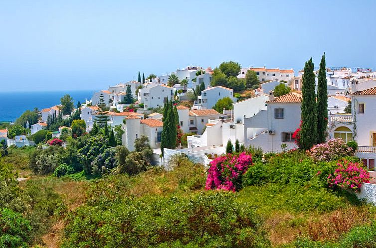 Appartement Ladera del Mar