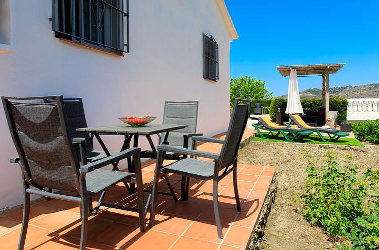 Vakantiehuis Villa Montemar