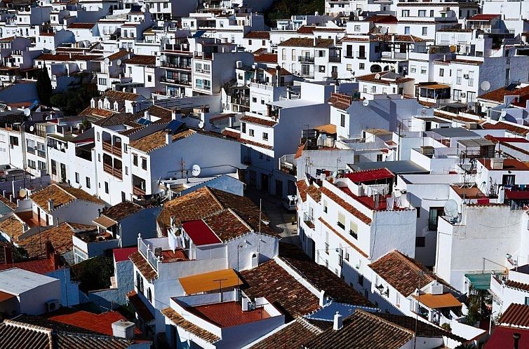 Appartement in Spanje