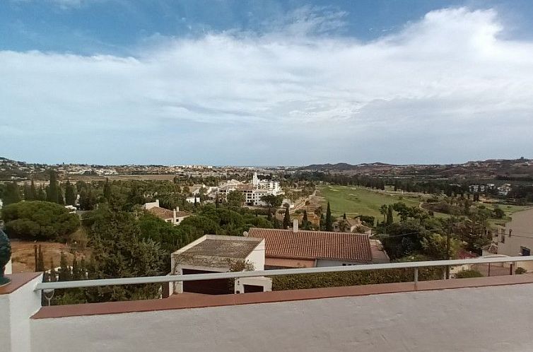 Vrijstaande woning in Malaga, Spanje