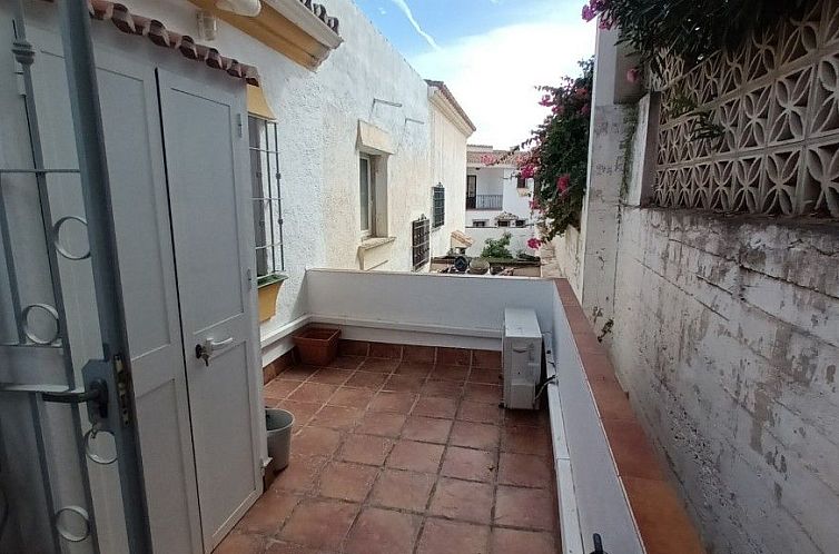 Vrijstaande woning in Malaga, Spanje