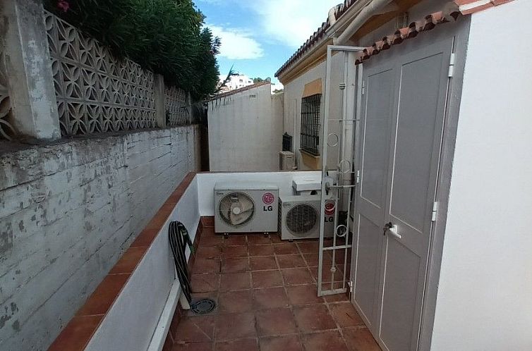 Vrijstaande woning in Malaga, Spanje