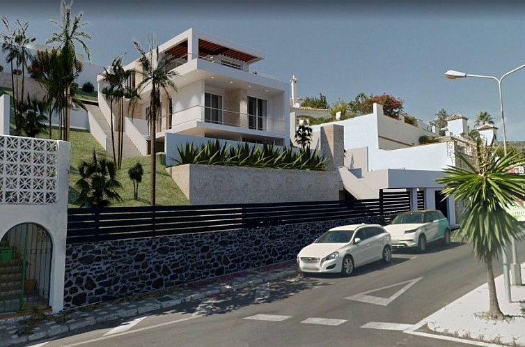 Vrijstaande woning in Malaga, Spanje