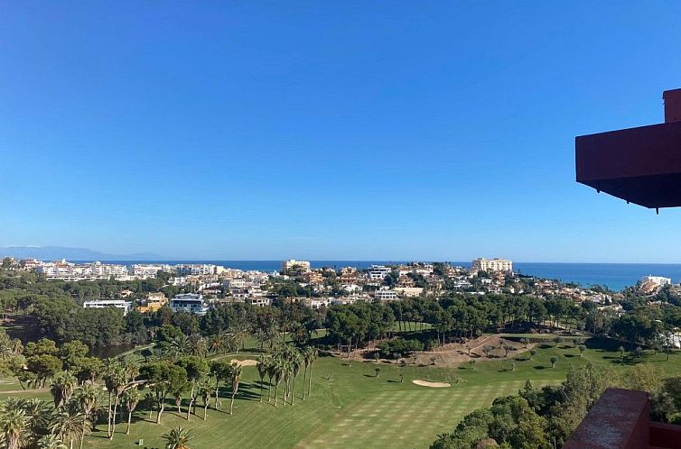 Appartement in Malaga, Spanje