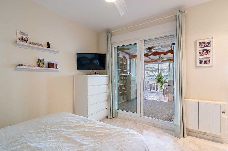 Appartement in Malaga, Spanje