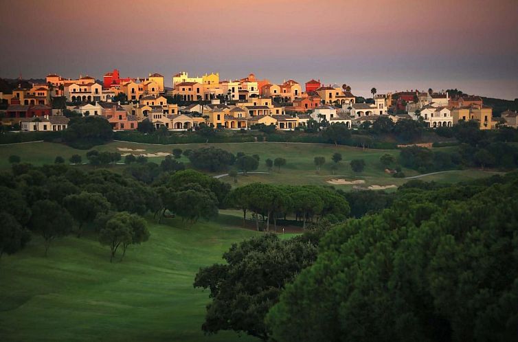 Vrijstaande woning in Spanje