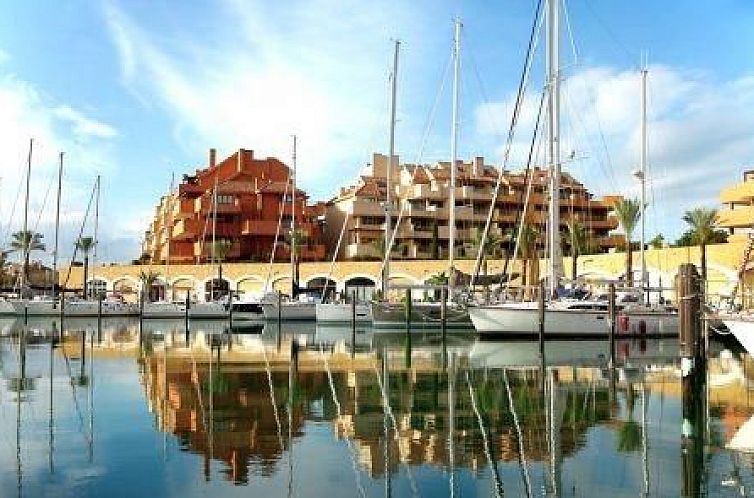 Vrijstaande woning in Cádiz, Spanje