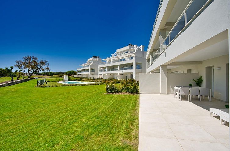 Appartement in Cádiz, Spanje