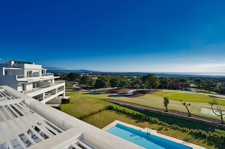 Appartement in Cádiz, Spanje