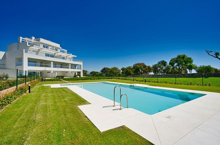 Appartement in Cádiz, Spanje