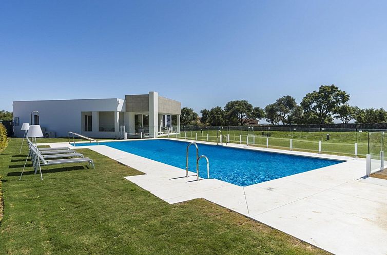 Appartement in Cádiz, Spanje