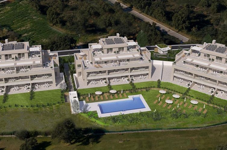 Appartement in Cádiz, Spanje