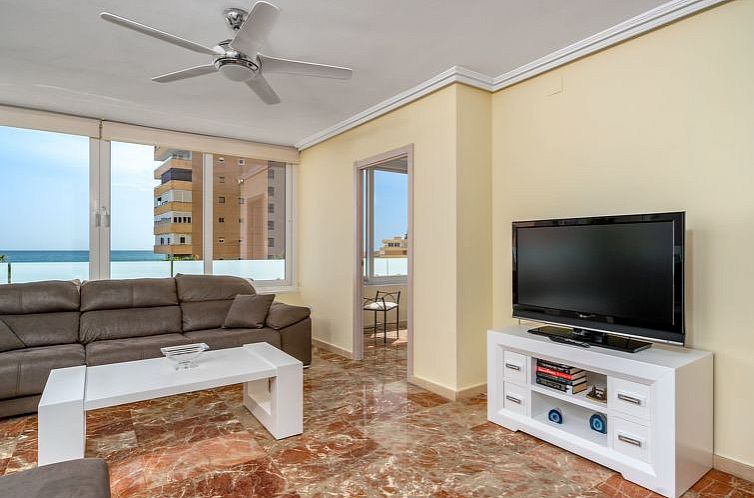 Appartement Playamar