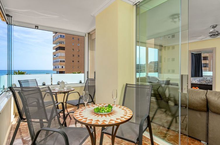 Appartement Playamar