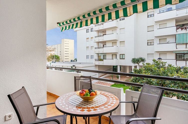 Appartement Carihuela Playa