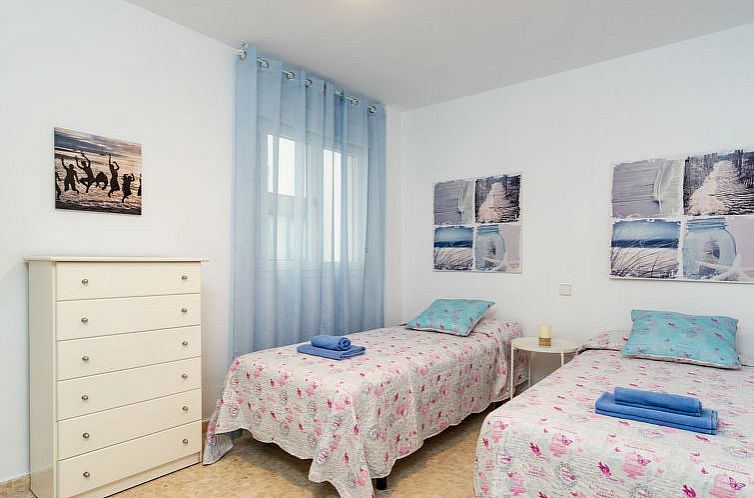 Appartement Carihuela Playa