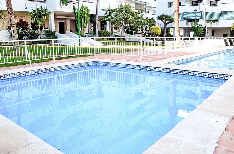 Appartement Carihuela Playa