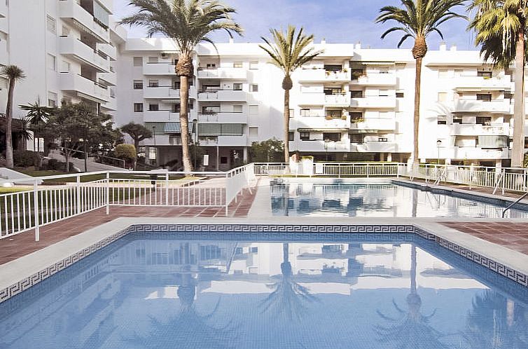 Appartement Carihuela Playa