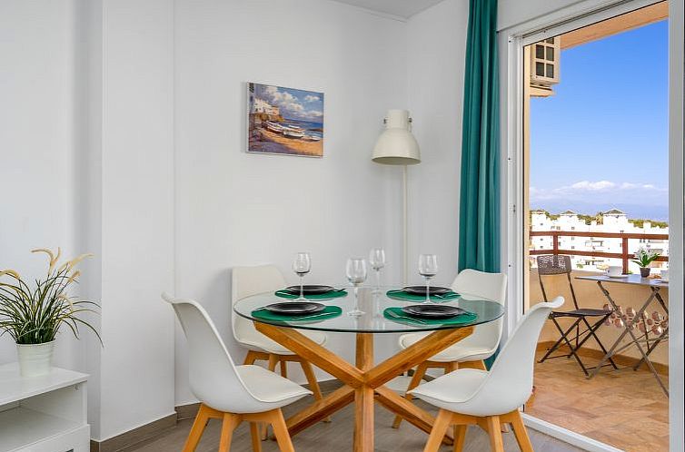 Appartement Duquesa de España