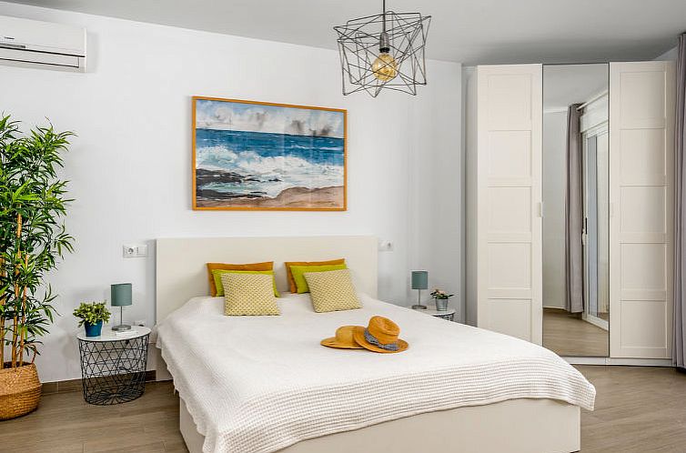 Appartement Duquesa de España