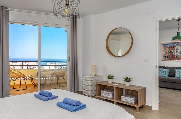 Appartement Duquesa de España