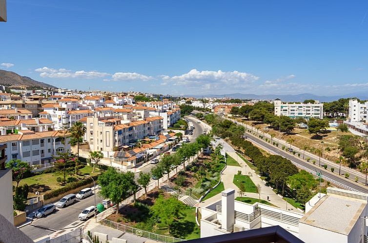 Appartement Duquesa de España