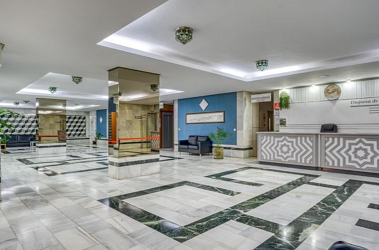 Appartement Duquesa de España