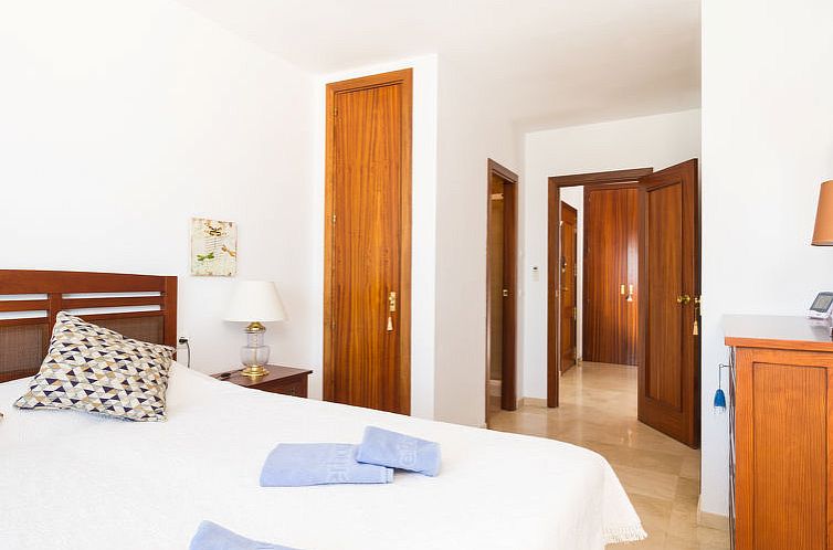 Appartement Puerto Paraíso