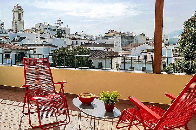 Appartement Plaza de las Flores