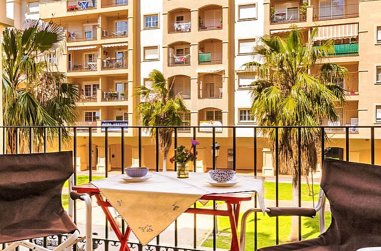 Appartement Parque Central