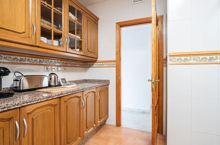 Appartement Alborán