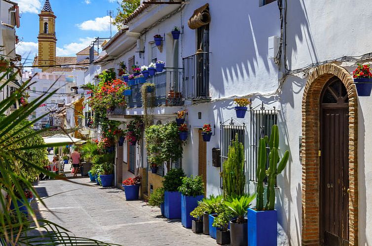 Appartement Casares Costa