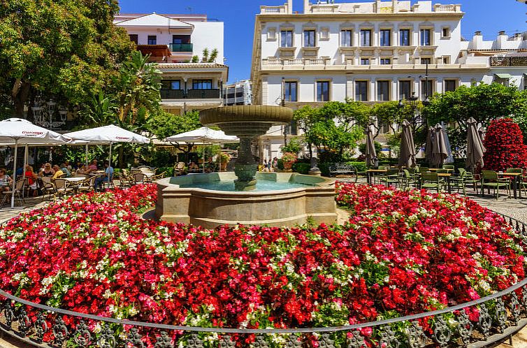 Appartement Casares Costa