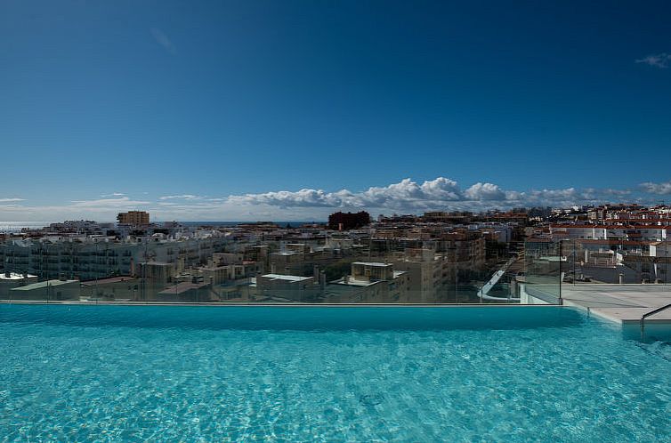 Appartement Estepona Roof Top View 4