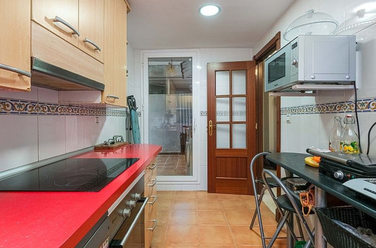 Appartement in Malaga, Spanje