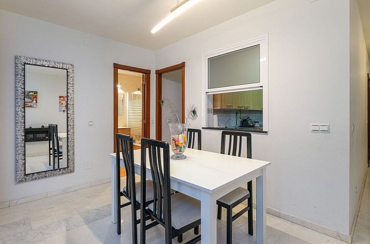 Appartement in Malaga, Spanje