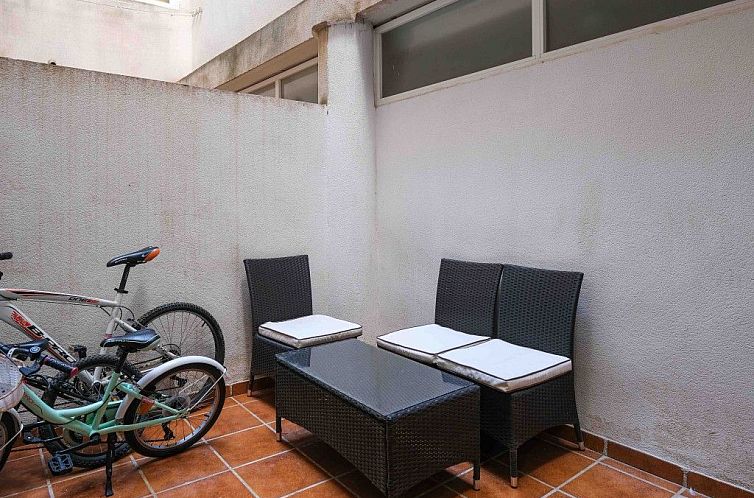 Appartement in Malaga, Spanje