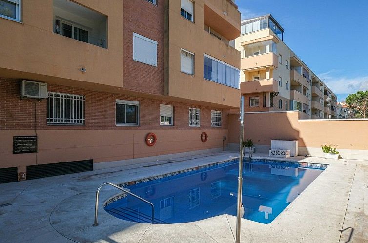 Appartement in Malaga, Spanje