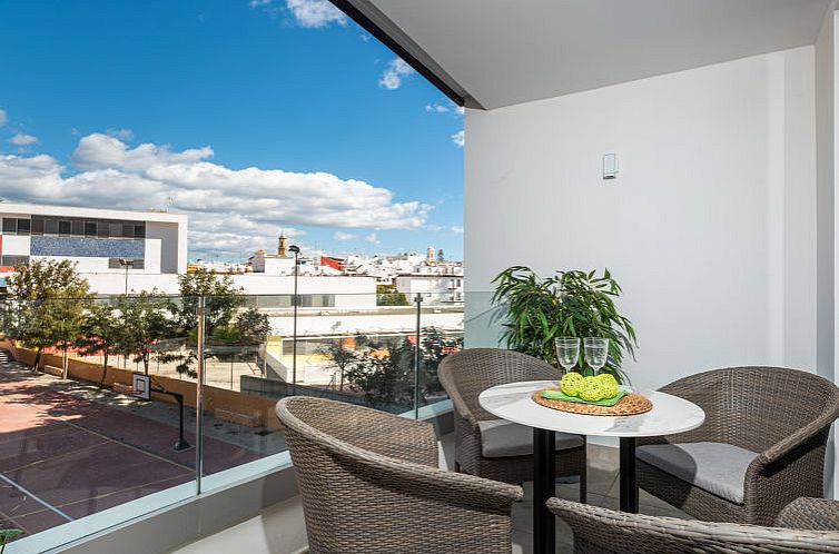 Appartement Estepona Roof Top View