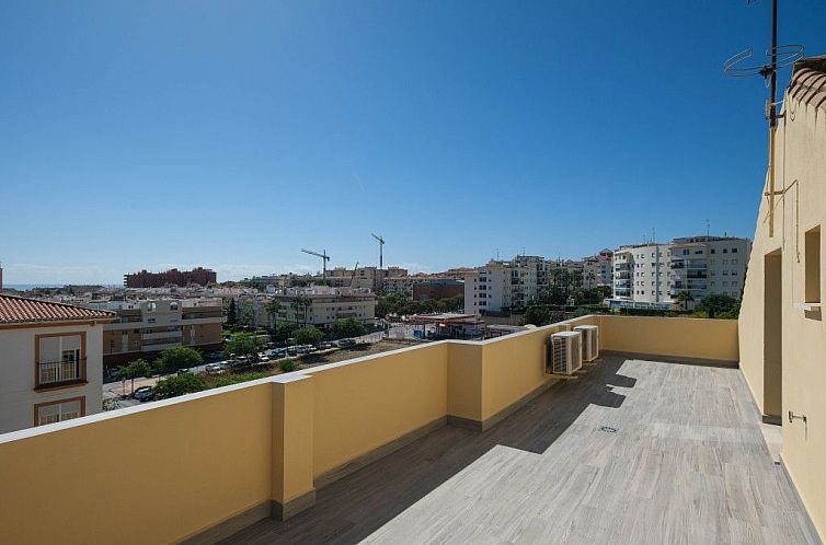 Vrijstaande woning in Malaga, Spanje