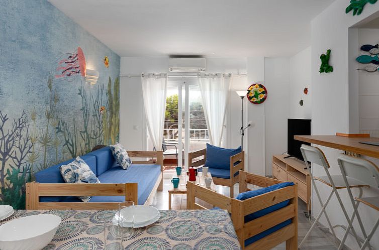 Appartement Arena Beach 1st Line Family Retreat